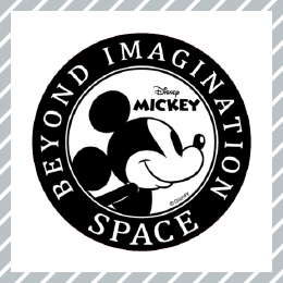 ディズニー